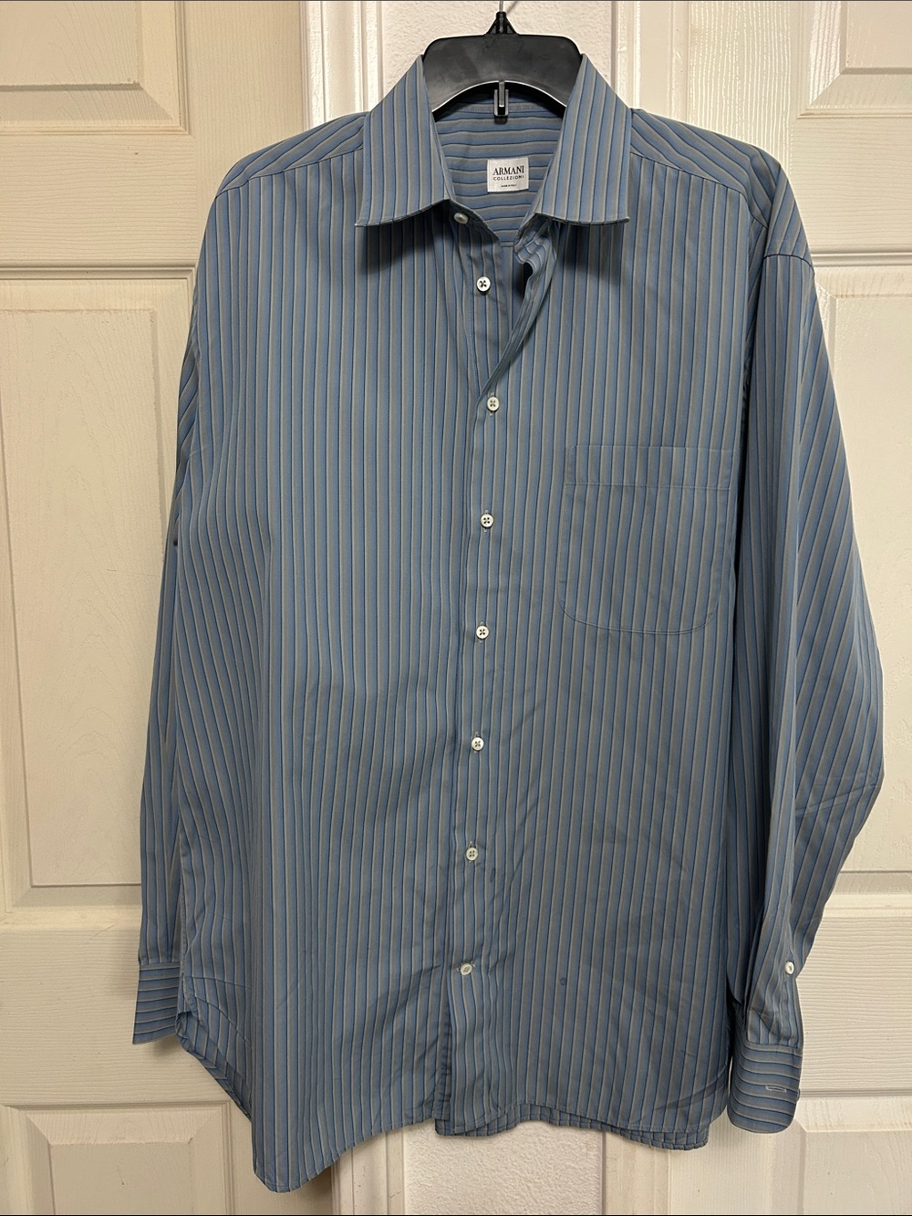 Armani Collezioni 42/17